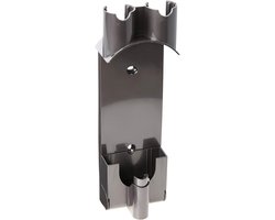 Wandbeugel Oplaadstation - Geschikt voor Dyson V7 V8 Draadloze Stofzuiger - Stofzuiger Muur Montagebeugel - Opladen Docking Station - Ophangsysteem