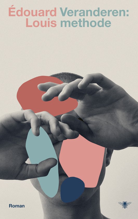 Veranderen: methode - cover