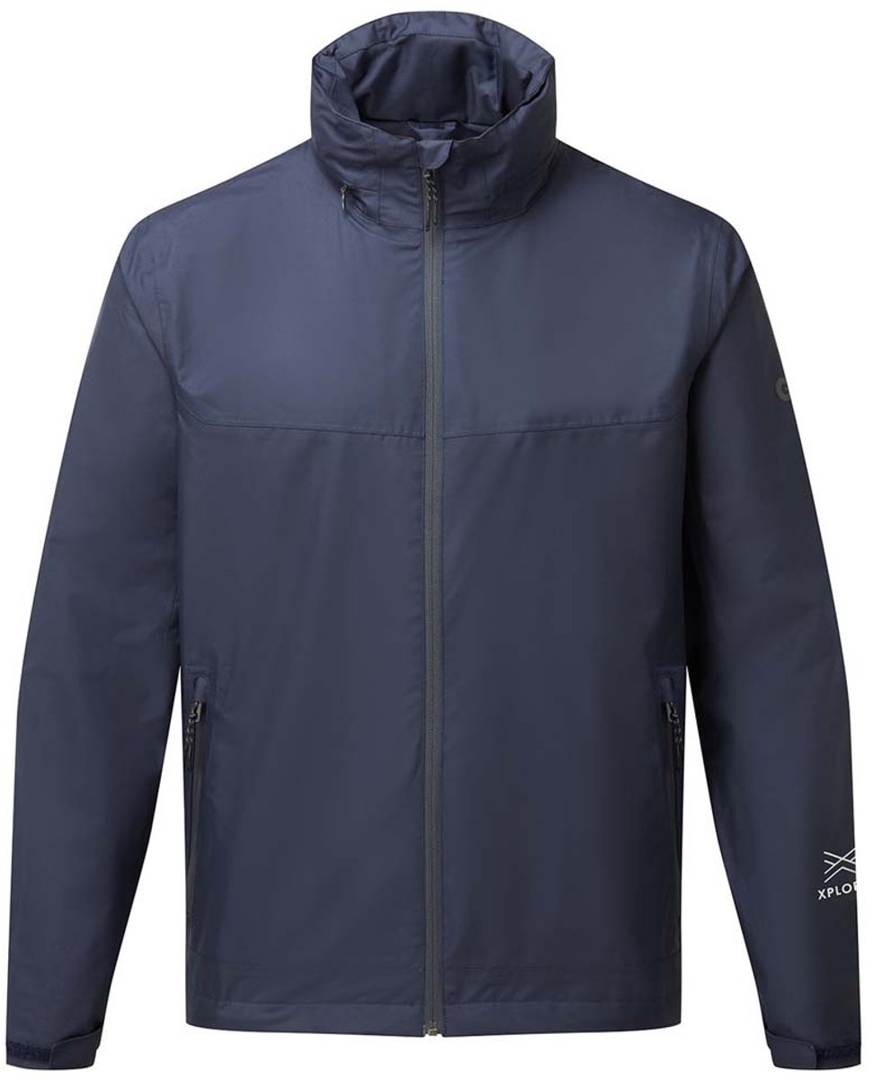 Gill Pilot Jas Blauw XL Man