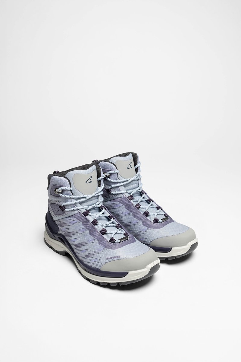 Ferrox GTX Mid Ws Dames (Lila/Pruim)