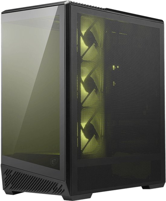 sourcing map 30 Stück Computergehäuse Lüfter Schrauben 1,18L PC Vibrationsdämpfende Schrauben Gehäuse Radiator Schrauben für Lüfter Kühlkomponenten, Runder Nagelkopf, Schwarz