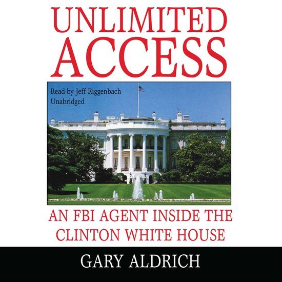 Unlimited Access - cover