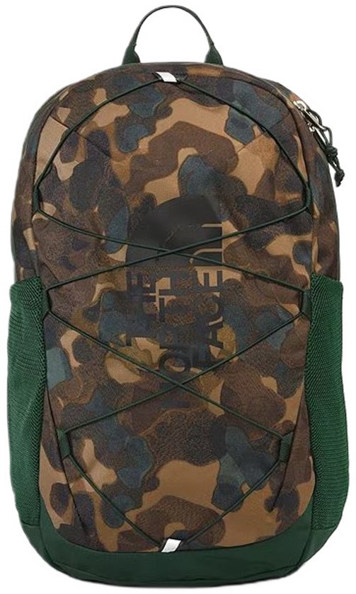 Chaussures pour femmes décontractées pour homme The North Face Court Jester - Élégantes et confortables, couleur marron