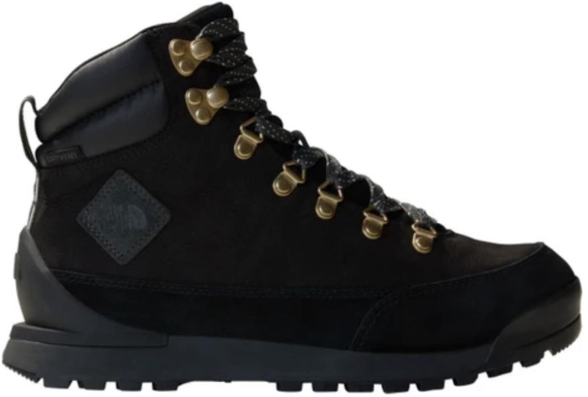 THE NORTH FACE Vrouwen Winterlaarzen Zwart Model NF0A8A9EKX71