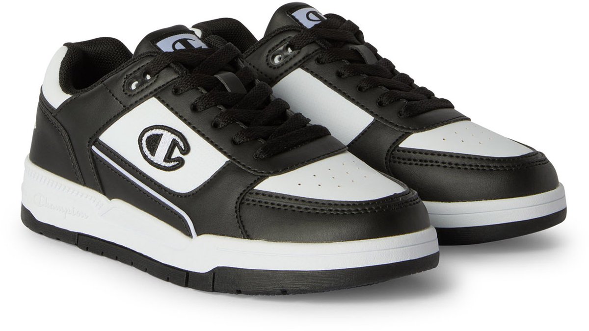 Champion RD18 HERITAGE B GS kindersneaker unisex S32816-CHA-KK011 Bont