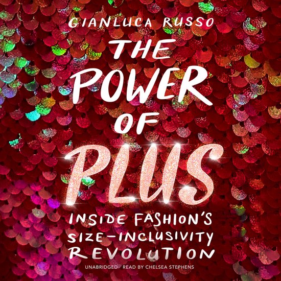The Power of Plus - cover