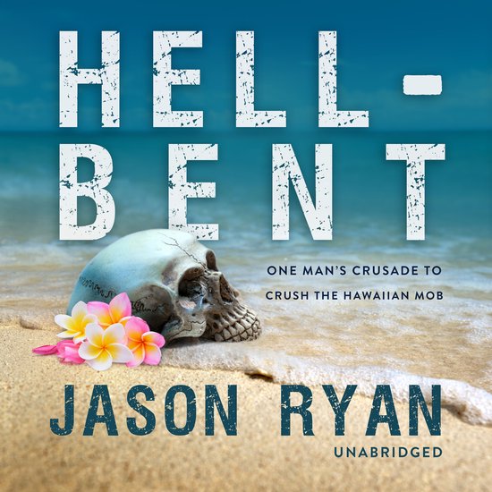 Hell-Bent - cover