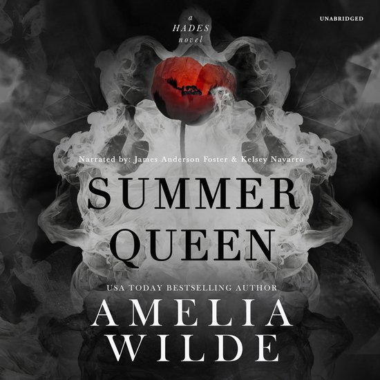 Summer Queen - cover