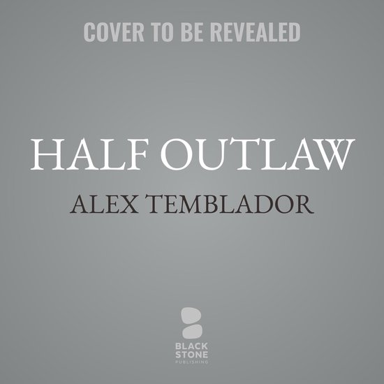 Half Outlaw - cover