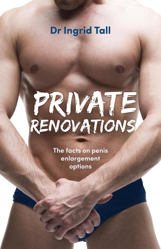 Private Renovations - cover