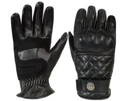 John Doe Tracker Zwart - Maat XXL - Handschoen