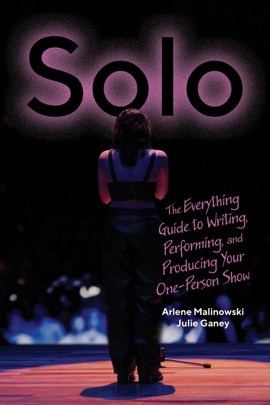Solo - cover