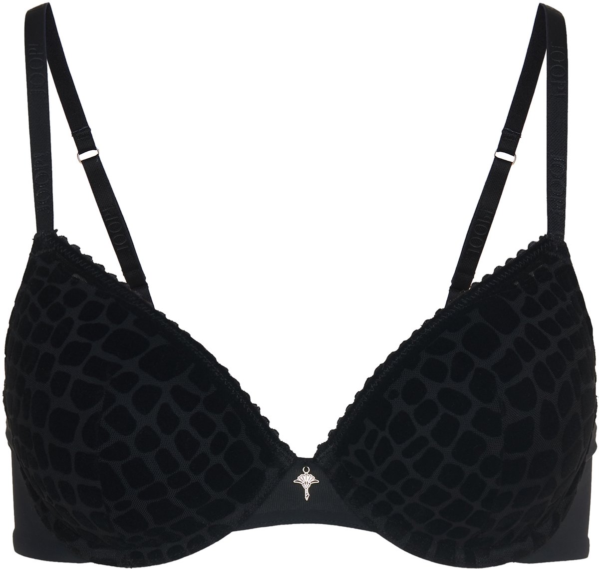 Joop! T-Shirt-BH Sensual
