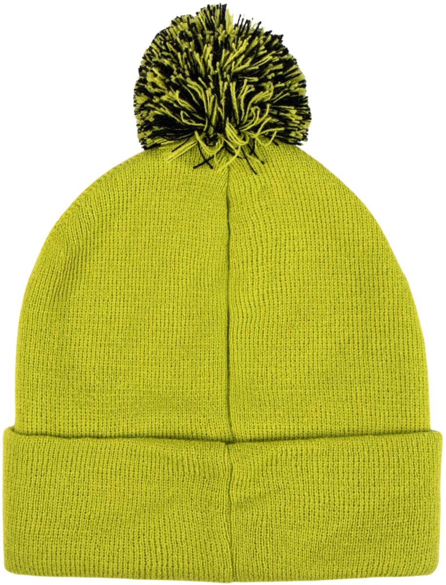 Muts en Wanten The Grinch Groen 2 Onderdelen