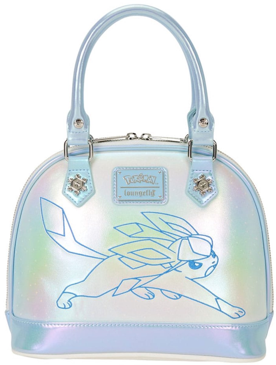 Loungefly Pokémon by Loungefly Handbag Ice Type Winter Bags