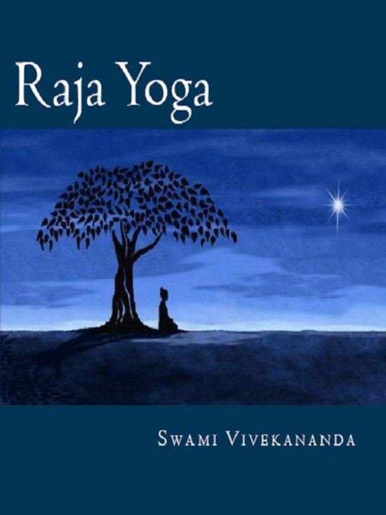 Raja Yoga - cover