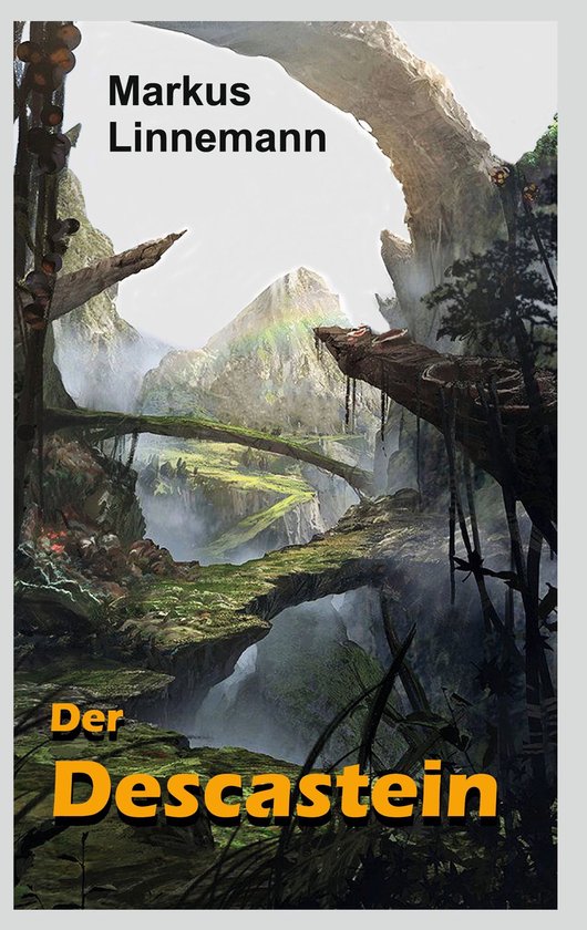 Der Descastein - cover