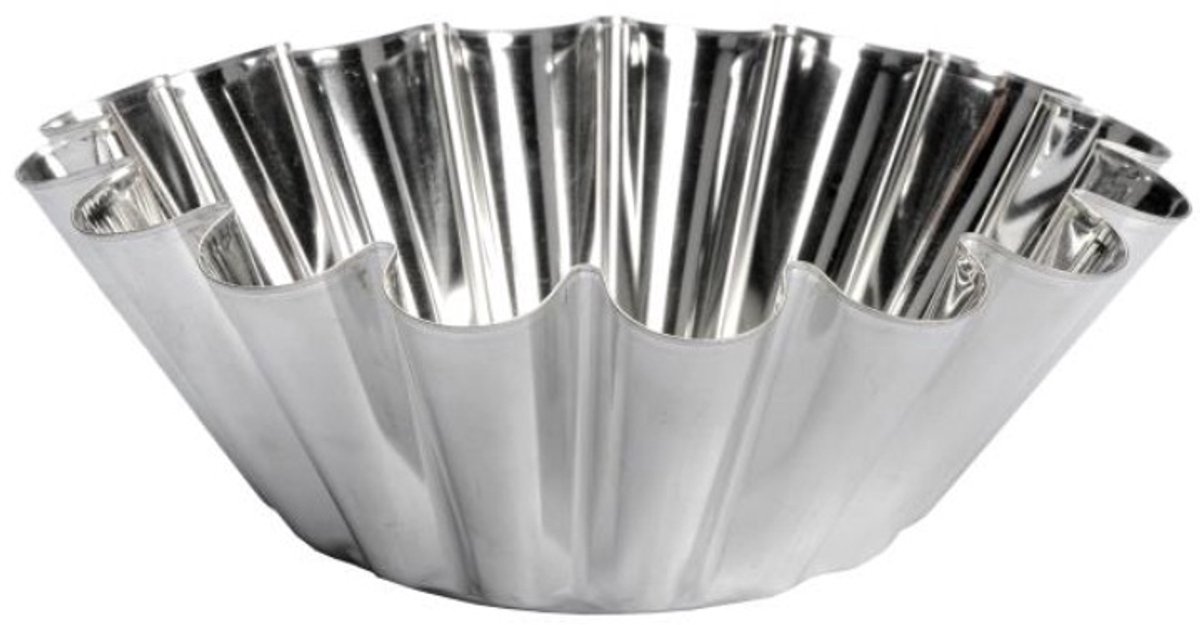 Bakvorm voor Paasbrood - 21,5cm