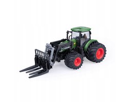 RC Stadstractor met palletvork - Dumel Discovery