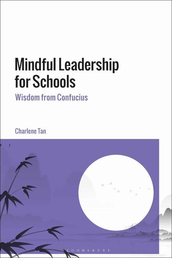 Mindful Leadership for Schools - cover