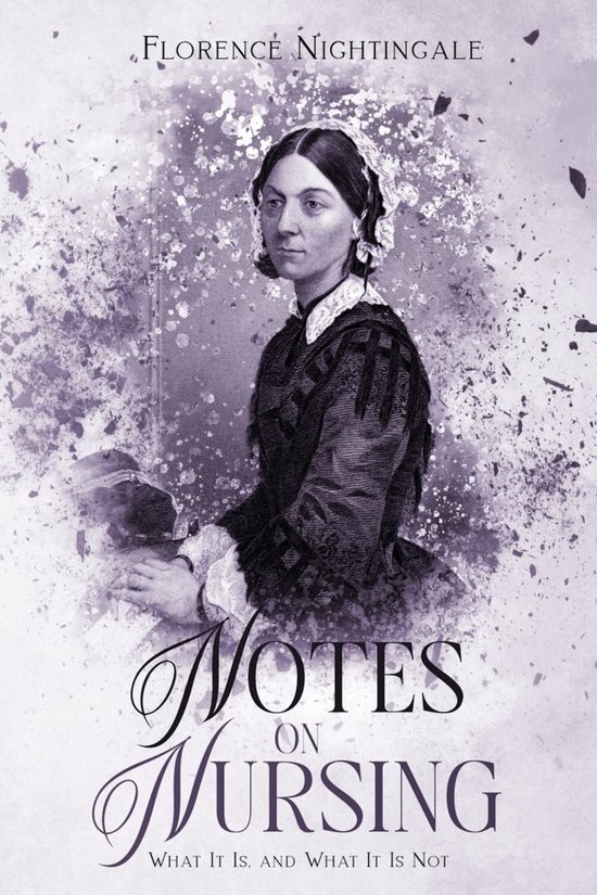 Notes on Nursing - cover