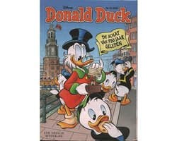 Donald Duck - 43 2025