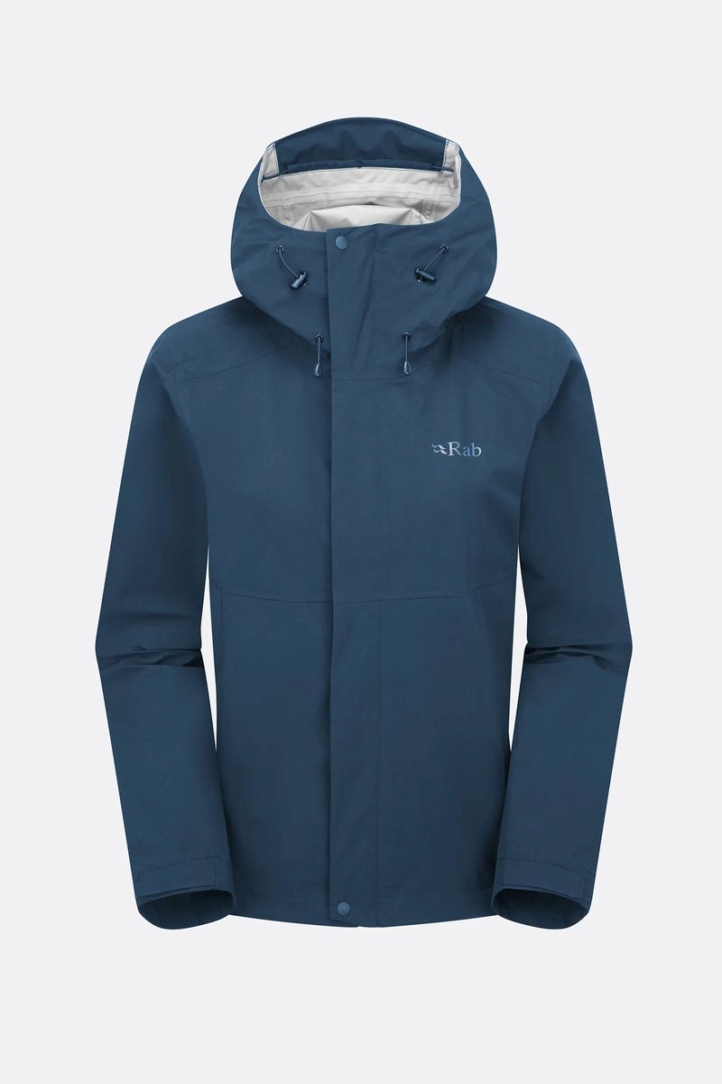Rab Firewall jacket womens S