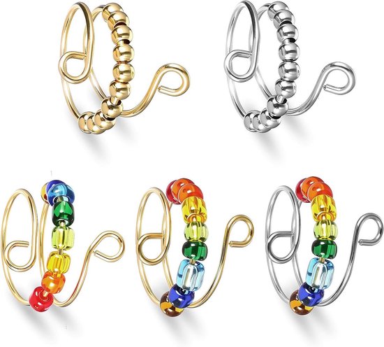 Angst sieraden zilver messing - België Angst sieraden zilver messing - België