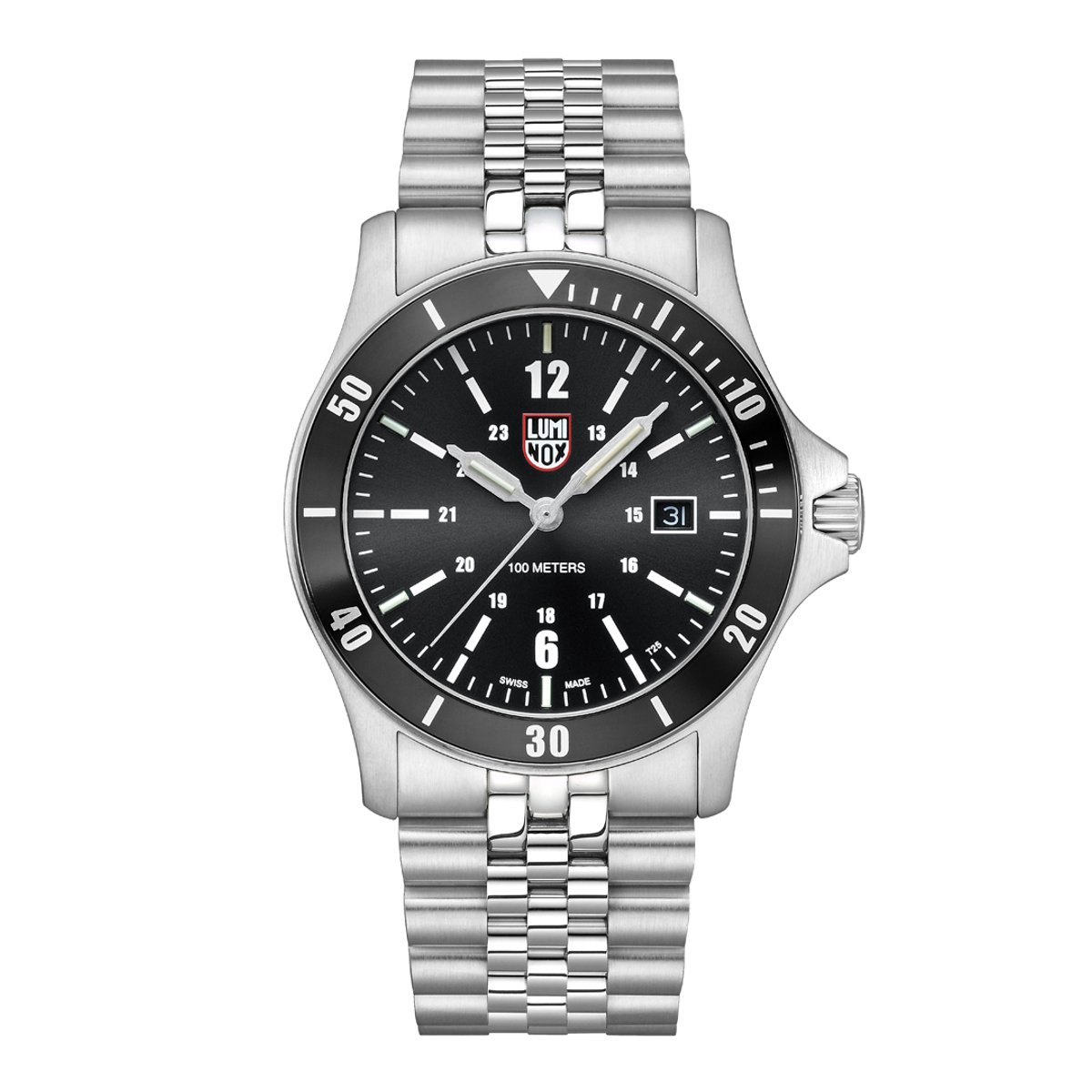 Luminox Sport Timer XS.0911 - Herenhorloge 42mm