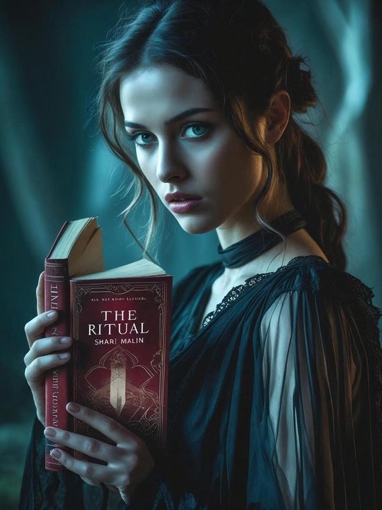 St. Regis Chronicles 3 - The Ritual (ebook), Shari Malin ...