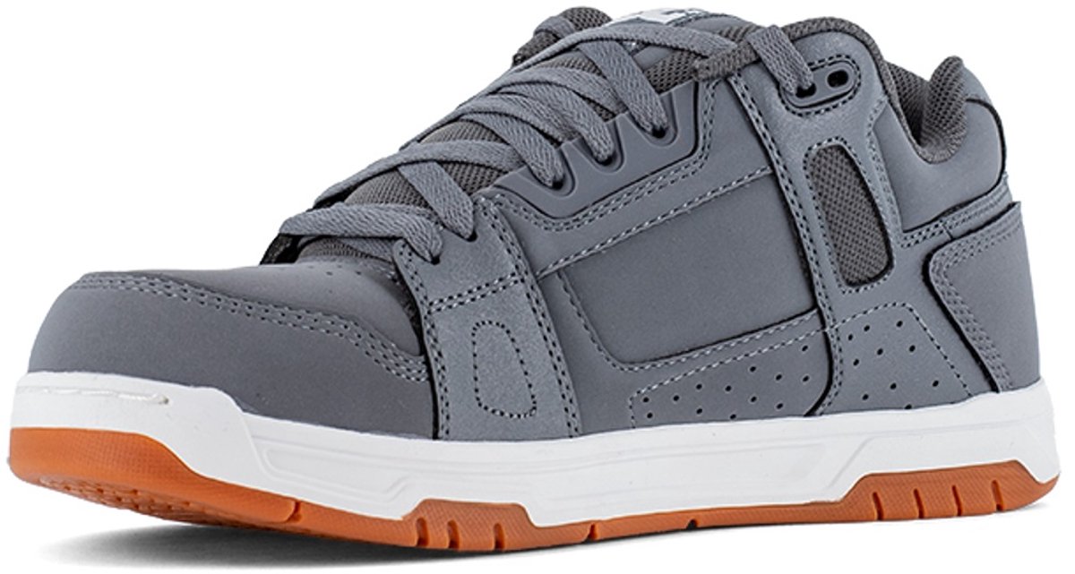 DC 60502 werkschoen s3s gray gum 47