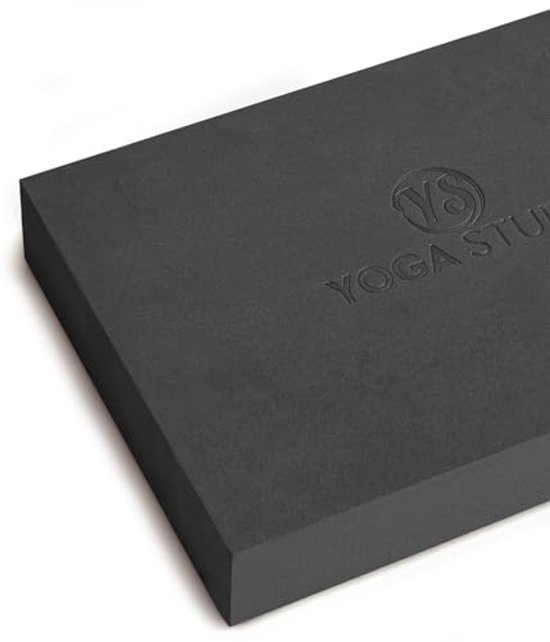 Yogablok - 30 cm x 20 cm x 5 cm, Antislip EVA-blok - Dubbelpak Lichtgewicht Trainingsaccessoire — afbeelding 4