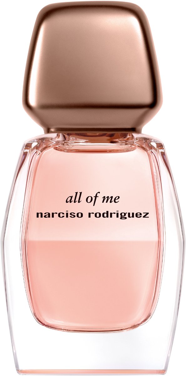 Narciso Rodriguez Eau De Parfum Narciso Rodriguez - All Of Me Eau De Parfum - 30 ML