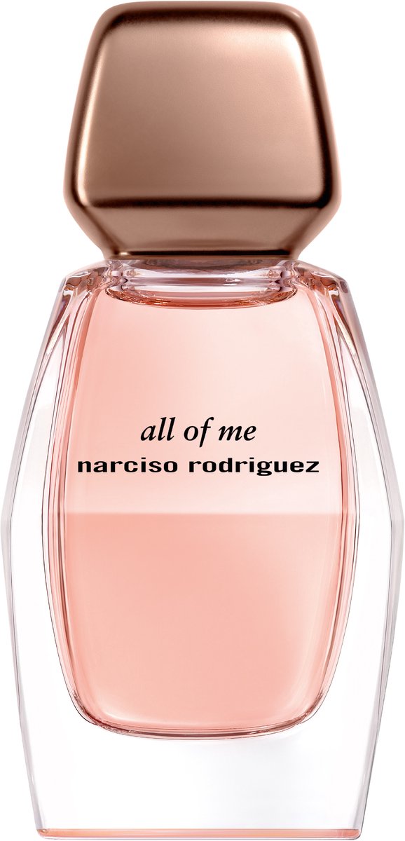 Narciso Rodriguez Eau De Parfum Narciso Rodriguez - All Of Me Eau De Parfum - 50 ML