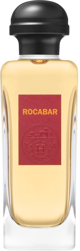 Herms Rocabar Eau De Toilette 100ml For Men