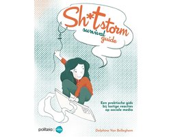 Sh*tstorm survival guide