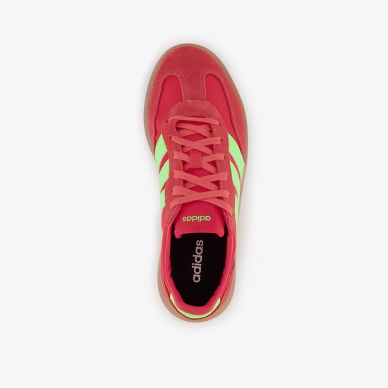 adidas Sportswear Chaussure Barreda Decode - Femmes - Rouge - 38 2/3
