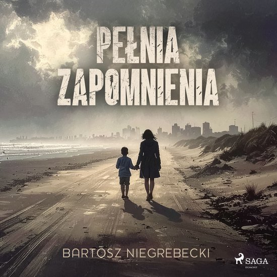 Pełnia zapomnienia - cover