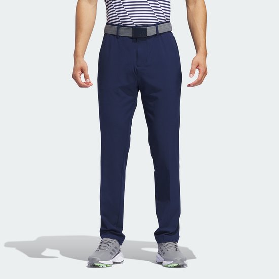 Adidas Performance Ultimate365 Tapered Golfbroek - Heren - Blauw van adidas — afbeelding 3