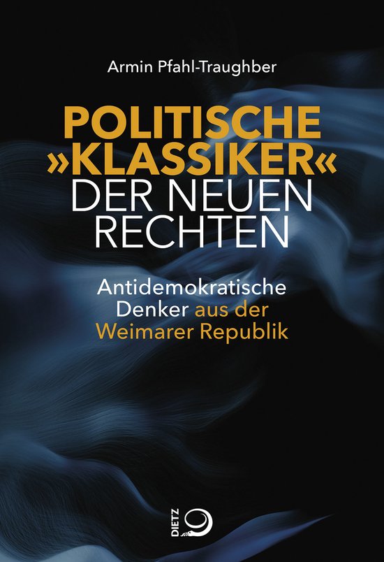 Politische "Klassiker" der Neuen Rechten - cover