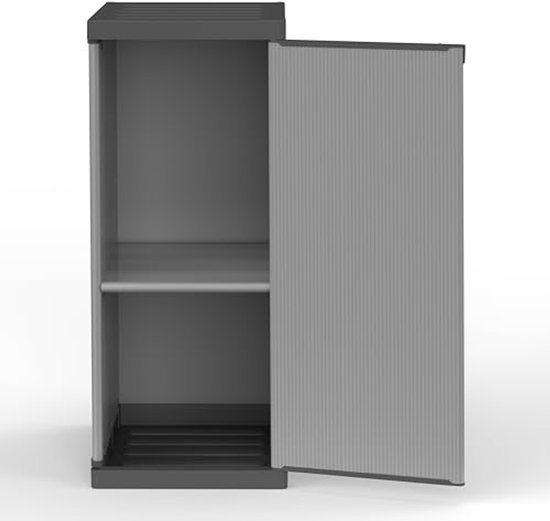Negrari 9002KAM Waschtisch mit Schrank für den Außen- und
