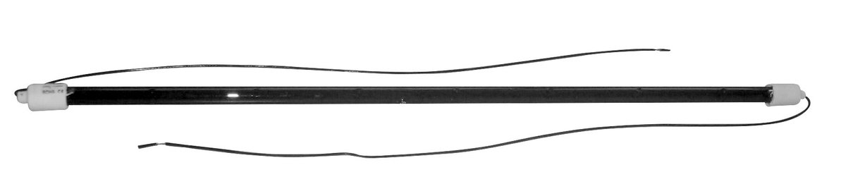 Vervanglamp LD1-LD2 MW Tools LD12LAMP