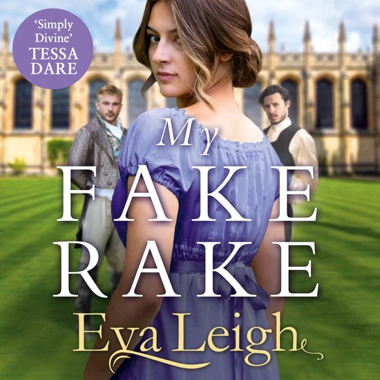 The Union of the Rakes- My Fake Rake - cover