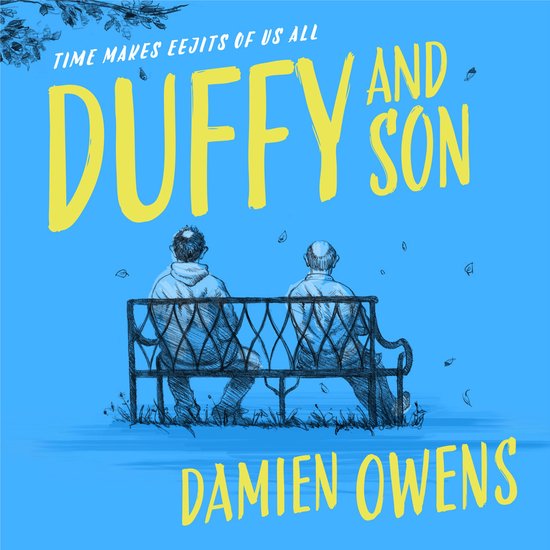 Duffy and Son - cover