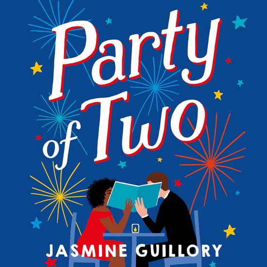 Party of Two - cover