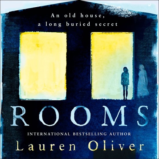 Rooms - cover