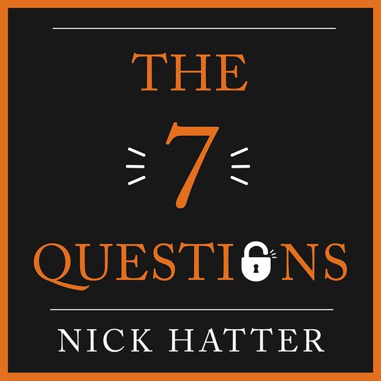 The 7 Questions - cover