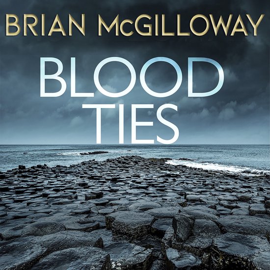 Blood Ties - cover
