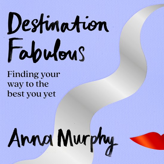 Destination Fabulous - cover