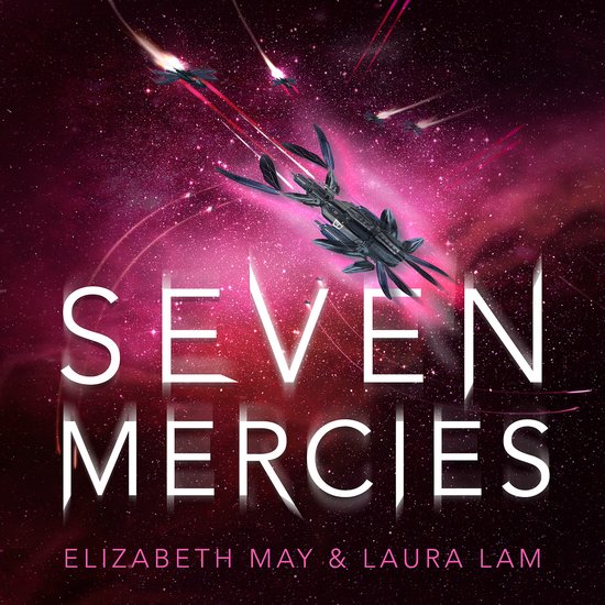Seven Mercies - cover